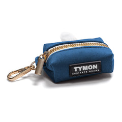 Porta Bolsas Higiénicas Classic Blue - Tymon suricate brand