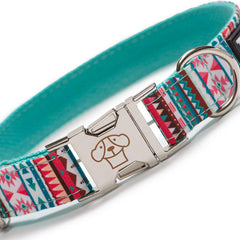 Collar Bohemian Buenos Aires - Tymon suricate brand