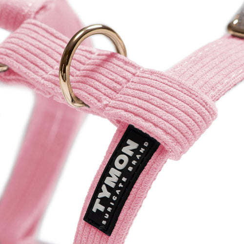 Arnés Classic Pink - Tymon suricate brand