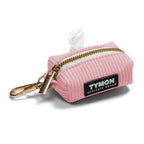Porta Bolsas Higiénicas Classic Pink - Tymon suricate brand