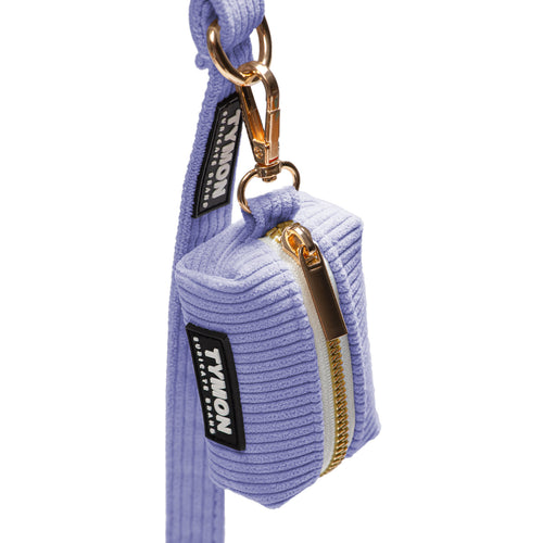 Porta Bolsas Higiénicas Classic Purple - Tymon suricate brand