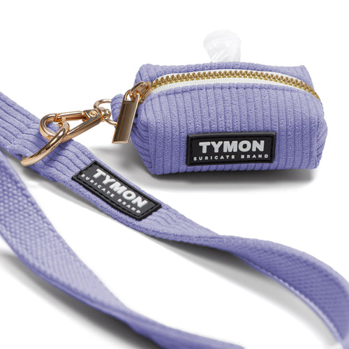 Porta Bolsas Higiénicas Classic Purple - Tymon suricate brand
