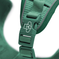 Arnés Resistence Green Dark - Tymon suricate brand