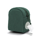 Porta Bolsas Higiénicas Resistence Green Dark - Tymon suricate brand