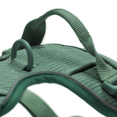 Arnés Resistence Green Dark - Tymon suricate brand