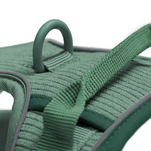 Arnés Resistence Green Dark - Tymon suricate brand