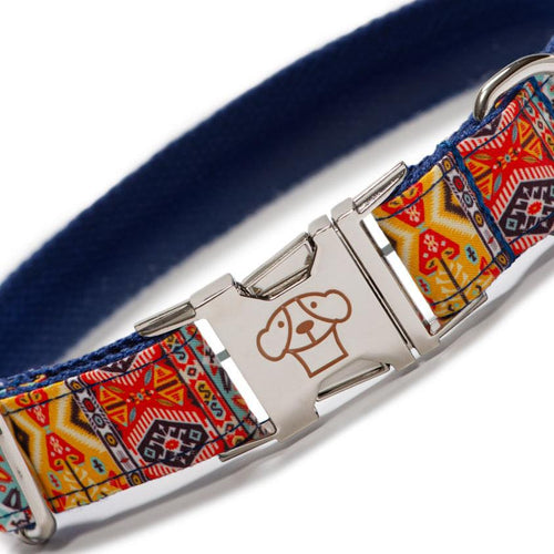 Collar Bohemian Colombia - Tymon suricate brand