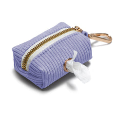 Porta Bolsas Higiénicas Classic Purple - Tymon suricate brand