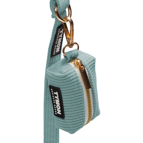 Porta Bolsas Higiénicas Classic Green - Tymon suricate brand