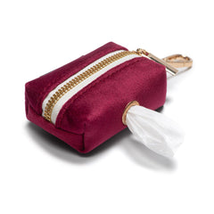 Porta Bolsas Higiénicas Classic Red - Tymon suricate brand