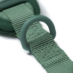 Correa Resistence Green Dark - Tymon suricate brand