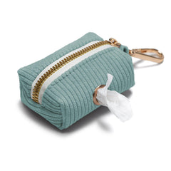 Porta Bolsas Higiénicas Classic Green - Tymon suricate brand