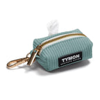 Porta Bolsas Higiénicas Classic Green - Tymon suricate brand