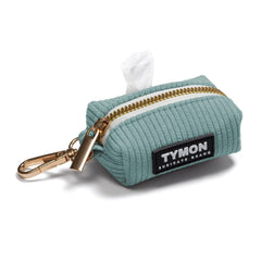 Porta Bolsas Higiénicas Classic Green - Tymon suricate brand