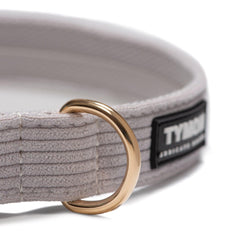 Collar Classic Grey - Tymon suricate brand