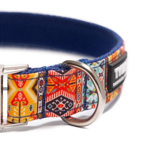 Collar Bohemian Colombia - Tymon suricate brand