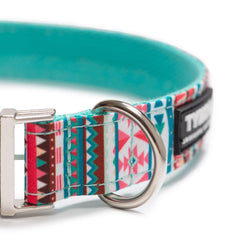 Collar Bohemian Buenos Aires - Tymon suricate brand