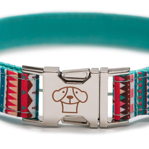 Collar Bohemian Buenos Aires - Tymon suricate brand