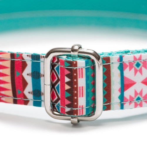 Collar Bohemian Buenos Aires - Tymon suricate brand