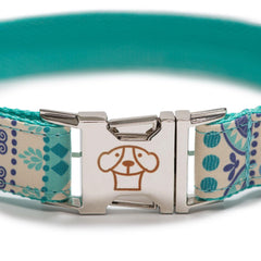 Collar Bohemian Brasil - Tymon suricate brand