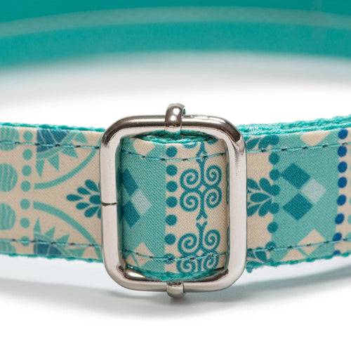 Collar Bohemian Brasil - Tymon suricate brand