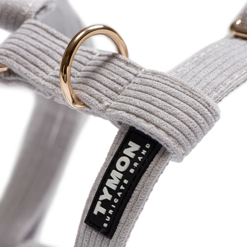 Arnés Classic Grey - Tymon suricate brand