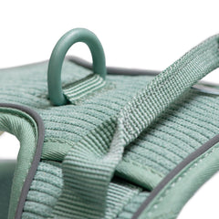 Arnés Resistence Green - Tymon suricate brand