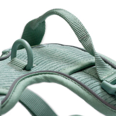 Arnés Resistence Green - Tymon suricate brand