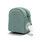 Porta Bolsas Higiénicas Resistence Green - Tymon suricate brand