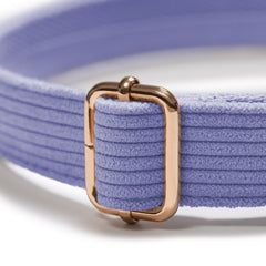 Collar Classic Purple - Tymon suricate brand