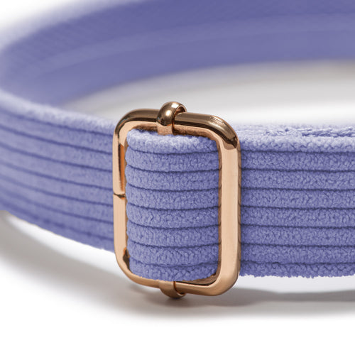 Collar Classic Purple - Tymon suricate brand