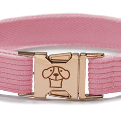 Collar Classic Pink - Tymon suricate brand