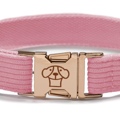 Collar Classic Pink - Tymon suricate brand