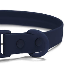 Collar Waterproof Blue - Tymon suricate brand