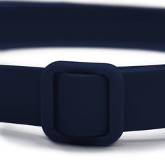 Collar Waterproof Blue - Tymon suricate brand