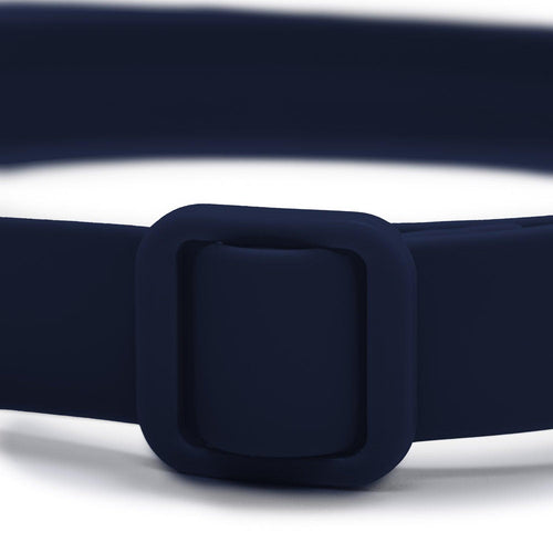 Collar Waterproof Blue - Tymon suricate brand