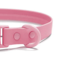 Collar Waterproof Pink - Tymon suricate brand