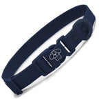 Collar Waterproof Blue - Tymon suricate brand