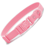 Collar Waterproof Pink - Tymon suricate brand