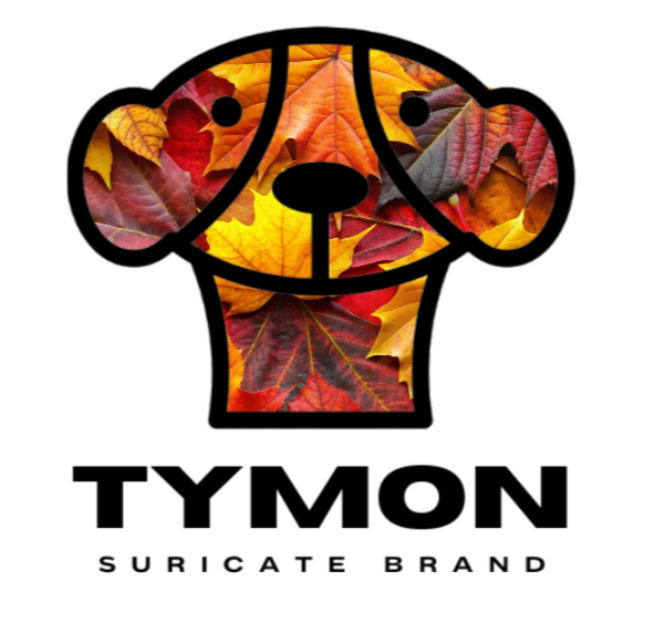 Tymon suricate brand