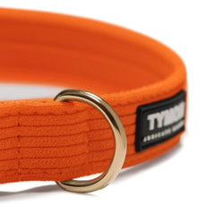 collar classic Naranja