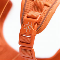 Arnés Resistence Orange