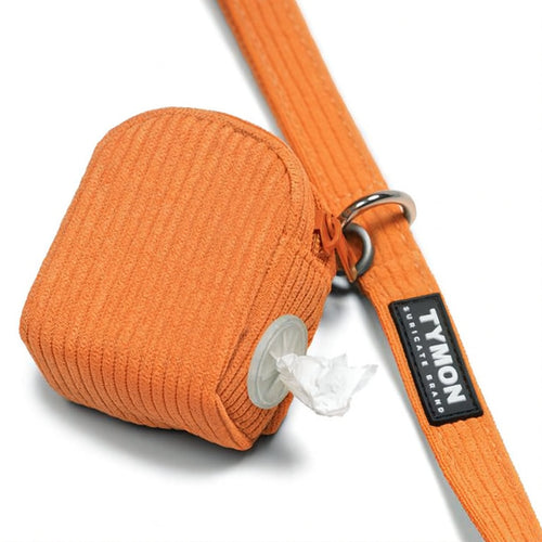 Porta Bolsas Higiénica Orange