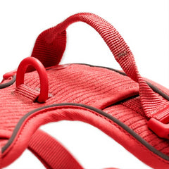 Arnés Resistence Red