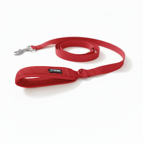 Correa Resistence Red