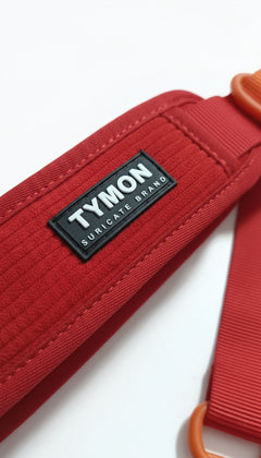 Correa Resistence Red