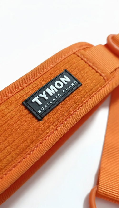 Correa Resistence Orange