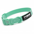 Collar Waterproof Green