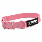 Collar Waterproof Pink