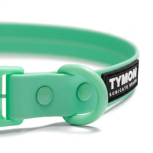 Collar Waterproof Green